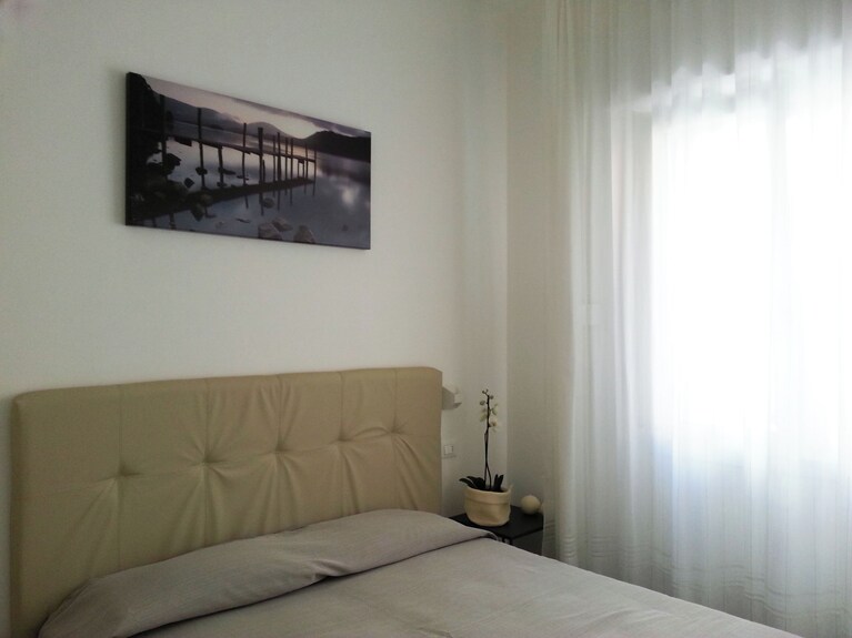 Bilocale Indipendente Villa Rina 1 - Gabicce Mare