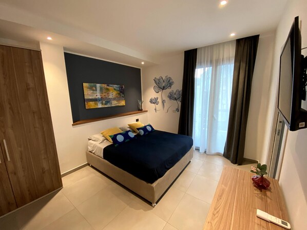 Miscellaneous - Solus B&B (Casteldaccia)