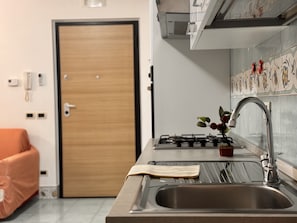 Détail de l’intérieur