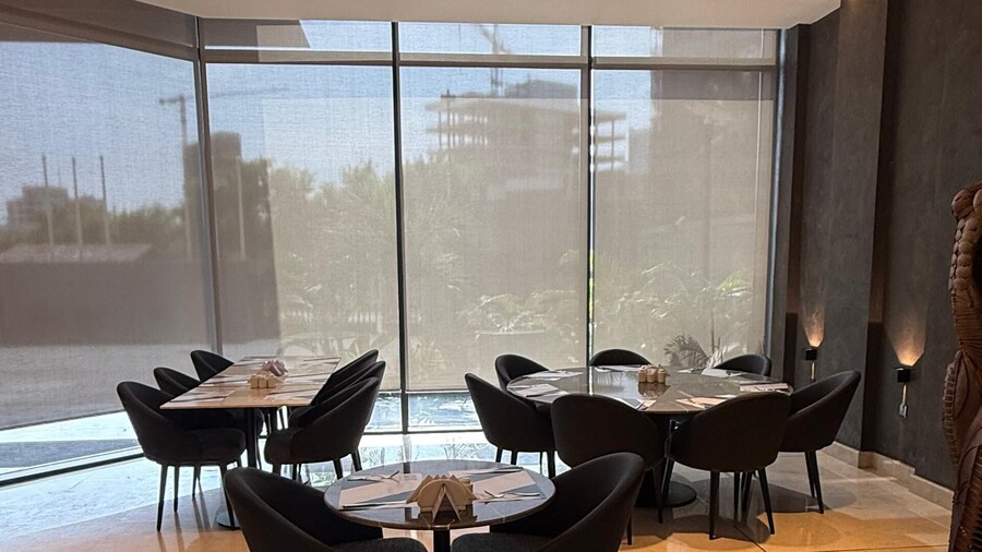 Avenue Suites