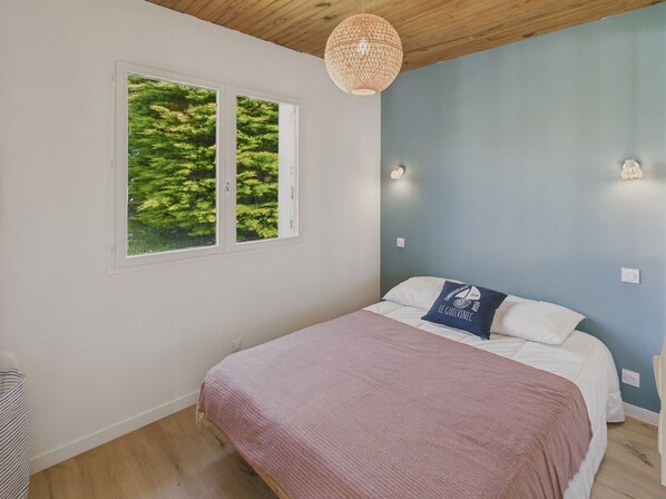 3 bedrooms