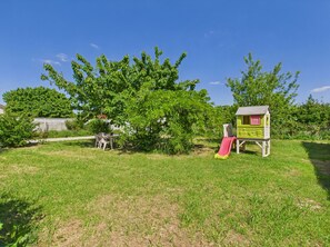 Área infantil