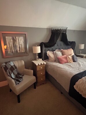 5 عدّة غرف نوم ومكتب وواي فاي مجانًا