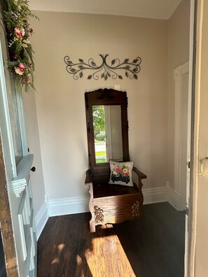 Interieur