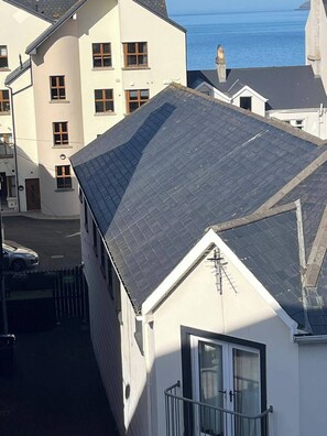 Appartement | Extérieur