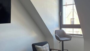 Apartment | Interior - Portrush 2-bed Apt, Sleeps 4, Parking (Portrush)