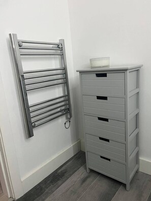 アパートメント | 内装