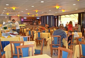 Servei de restauració