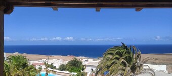 The Best Sunsets in Fuerteventura