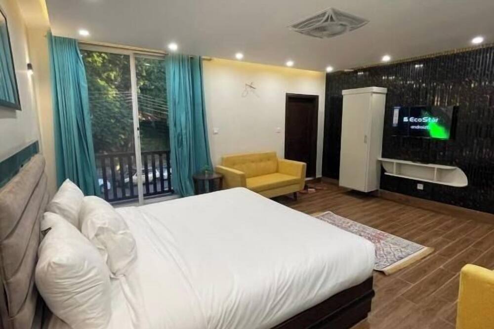 Hamdan Hotel & Resort