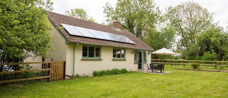 Exterieur