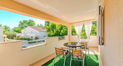 Apartments Juracak Josip i Mira