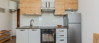 Apartments Juracak Josip i Mira 