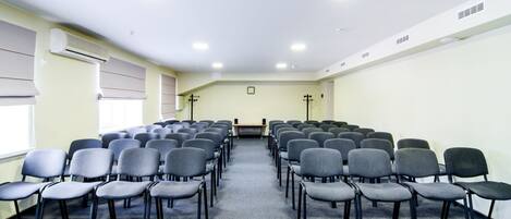 Salle de réunion
