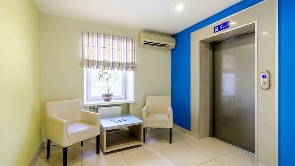 Hall