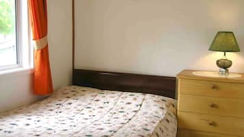 9 bedrooms, WiFi