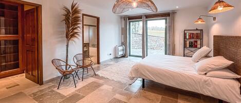 11 Schlafzimmer, Bügeleisen/Bügelbrett, kostenloses WLAN, Bettwäsche
