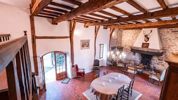 Intérieur