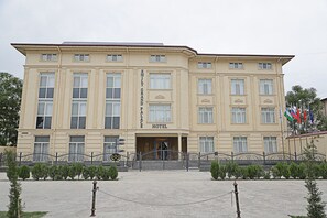 Exterior - Emily Grand Palace Hotel (Samarkand)