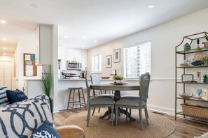 Dining - 158 Beach Club Villa (Fripp Island)