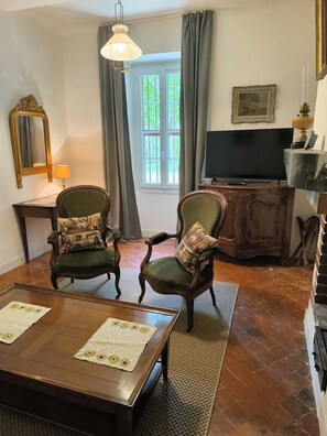 Interior - Maison Play (Roumoules)