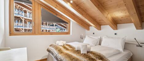 4 Schlafzimmer