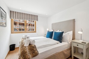 4 bedrooms - Duplex Piste Rouge by Mrs Miggins (Grimentz)