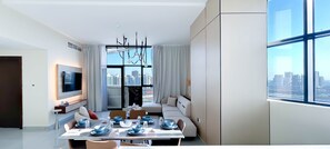 Apartamento (1 Bedroom) | Interior
