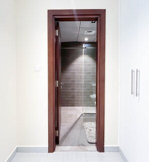 شقة (1 Bedroom) | المنشأة من الداخل