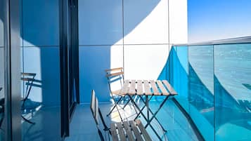 公寓 (1 Bedroom) | 內部