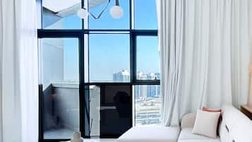 公寓 (1 Bedroom) | 內部