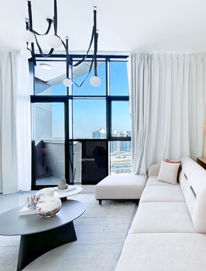 Apartamento (1 Bedroom) | Interior