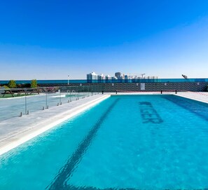 Appartement (1 Bedroom) | Intérieur