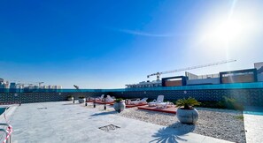 Appartement (1 Bedroom) | Intérieur