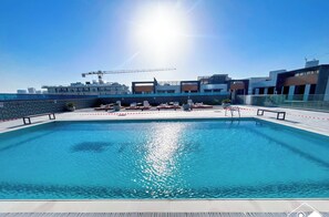 Appartement (1 Bedroom) | Intérieur