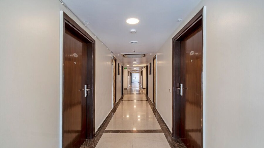 Medalio Signature Chandigarh Zirakpur