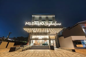 Exterior - Medalio Signature Chandigarh Zirakpur (Zirakpur)