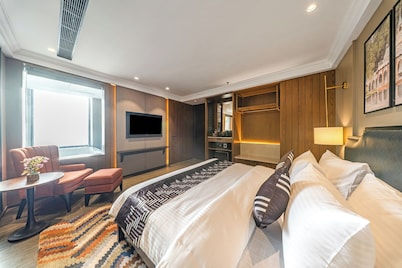 Medalio Signature Chandigarh Zirakpur