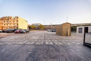 Aparcament sense assistència gratuït 