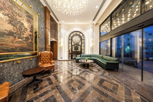 Medalio Signature Chandigarh Zirakpur