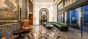 Medalio Signature Chandigarh Zirakpur