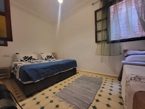 3 Schlafzimmer, kostenloses WLAN