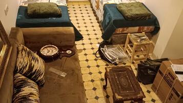 3 bedrooms, free WiFi