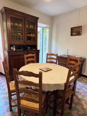 Restaurantes