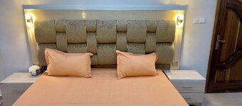 Charming, well-equipped apartment in Mamelles Dakar