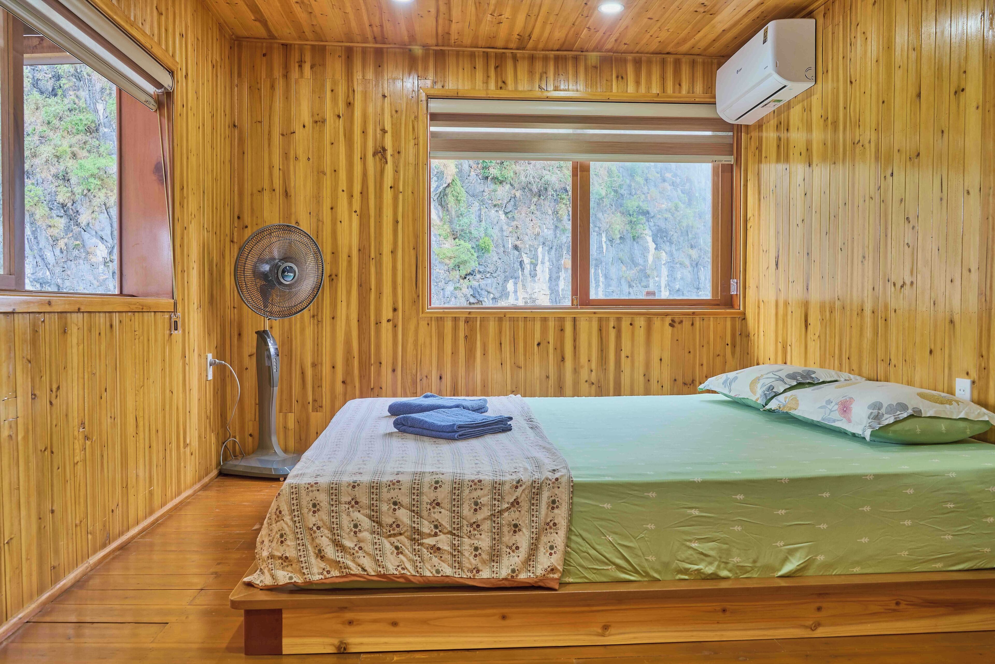 Double Room, Patio, Beach View | Laptop workspace, free WiFi