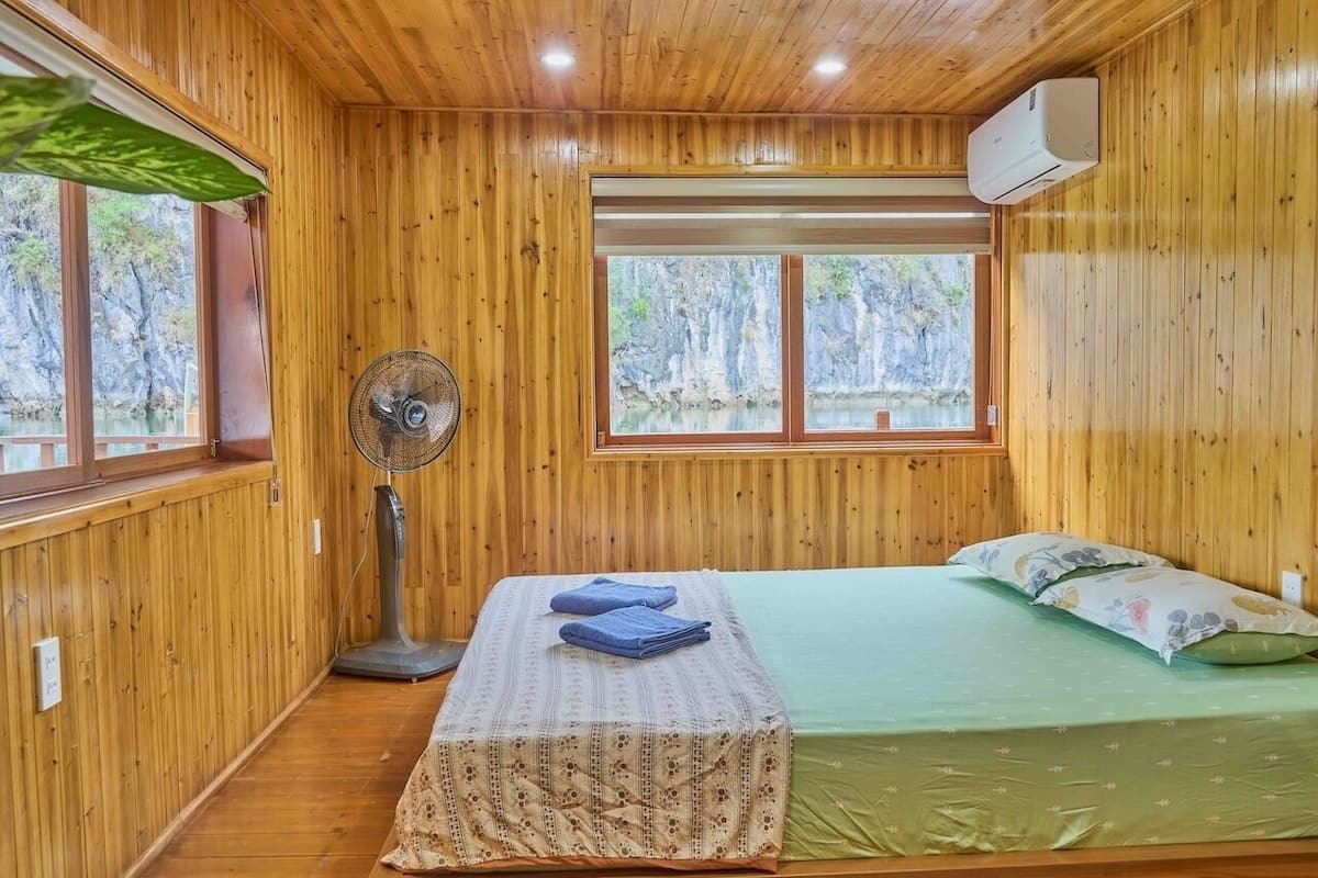 Double Room, Patio, Beach View | Laptop workspace, free WiFi