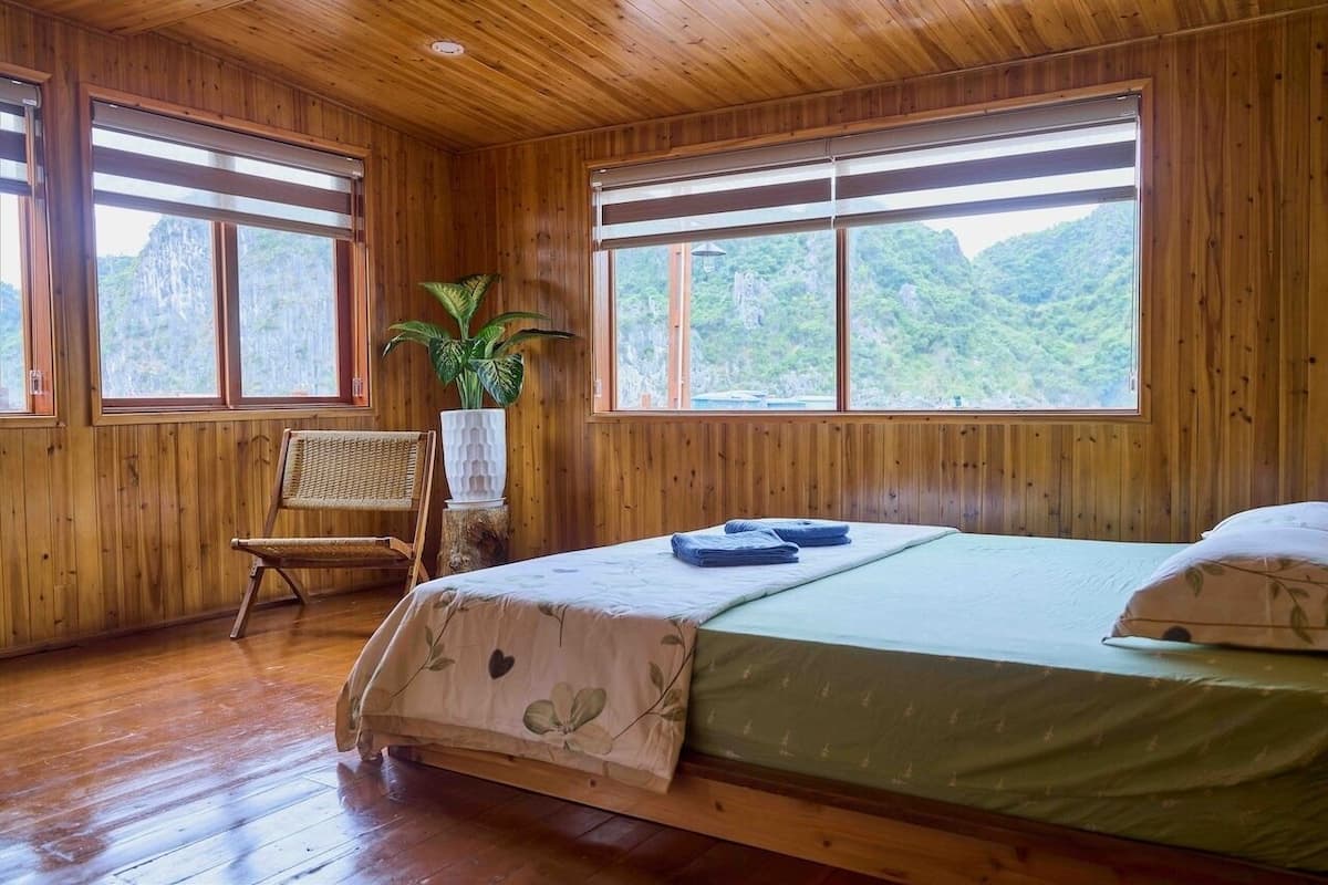 Double Room, Patio, Beach View | Laptop workspace, free WiFi