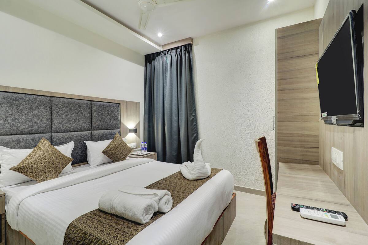 Double Room | WiFi (free)