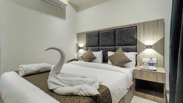 Double Room | Free WiFi